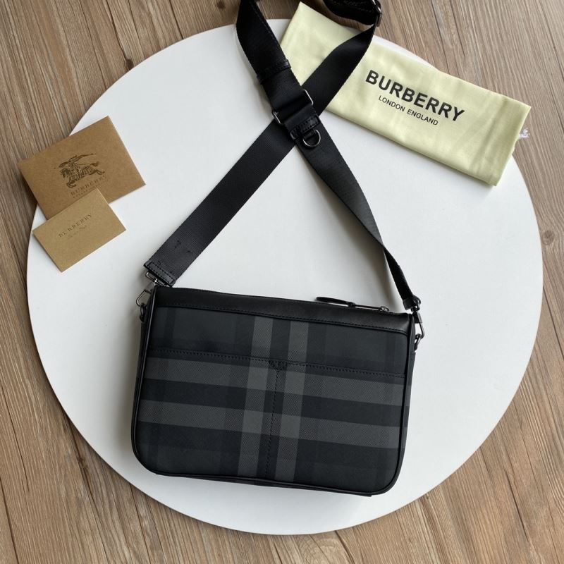 Mens Burberry Satchel Bags